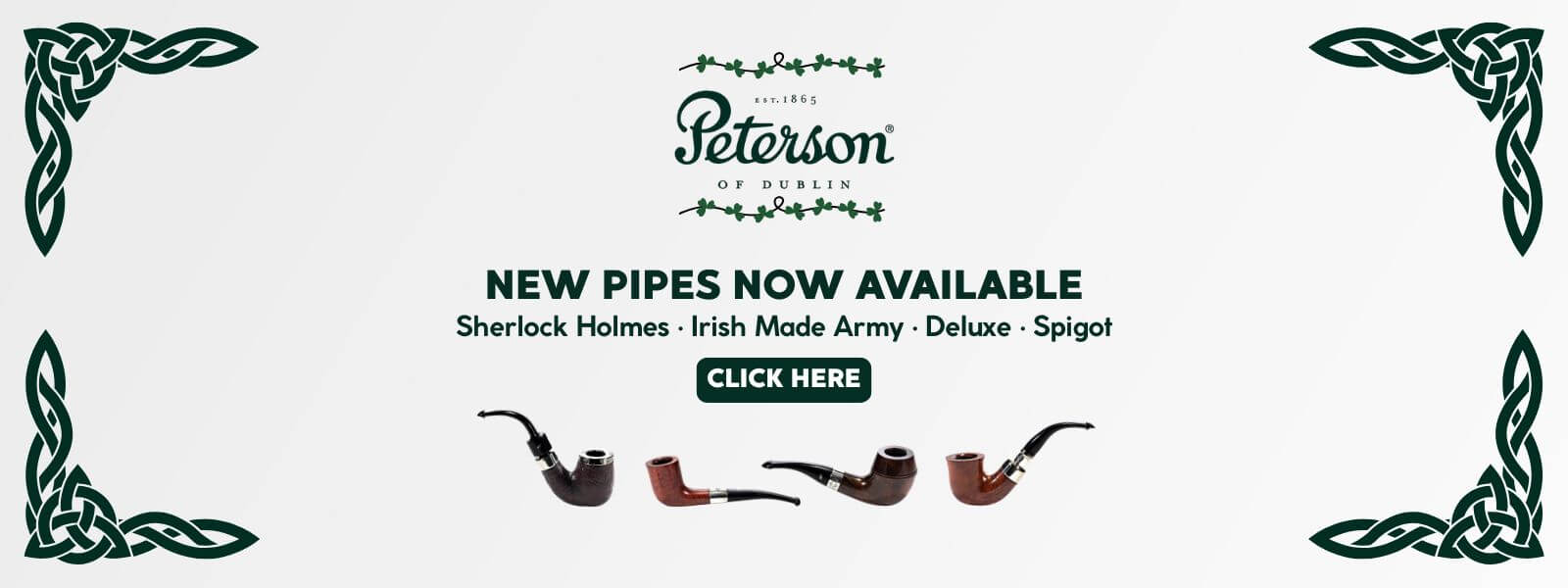 New Peterson